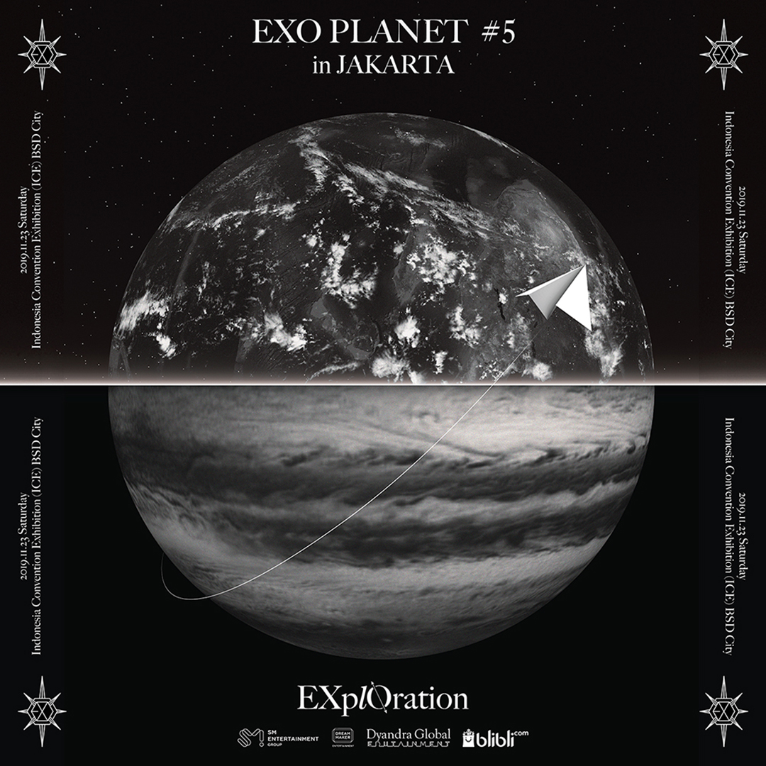 Exo Planet