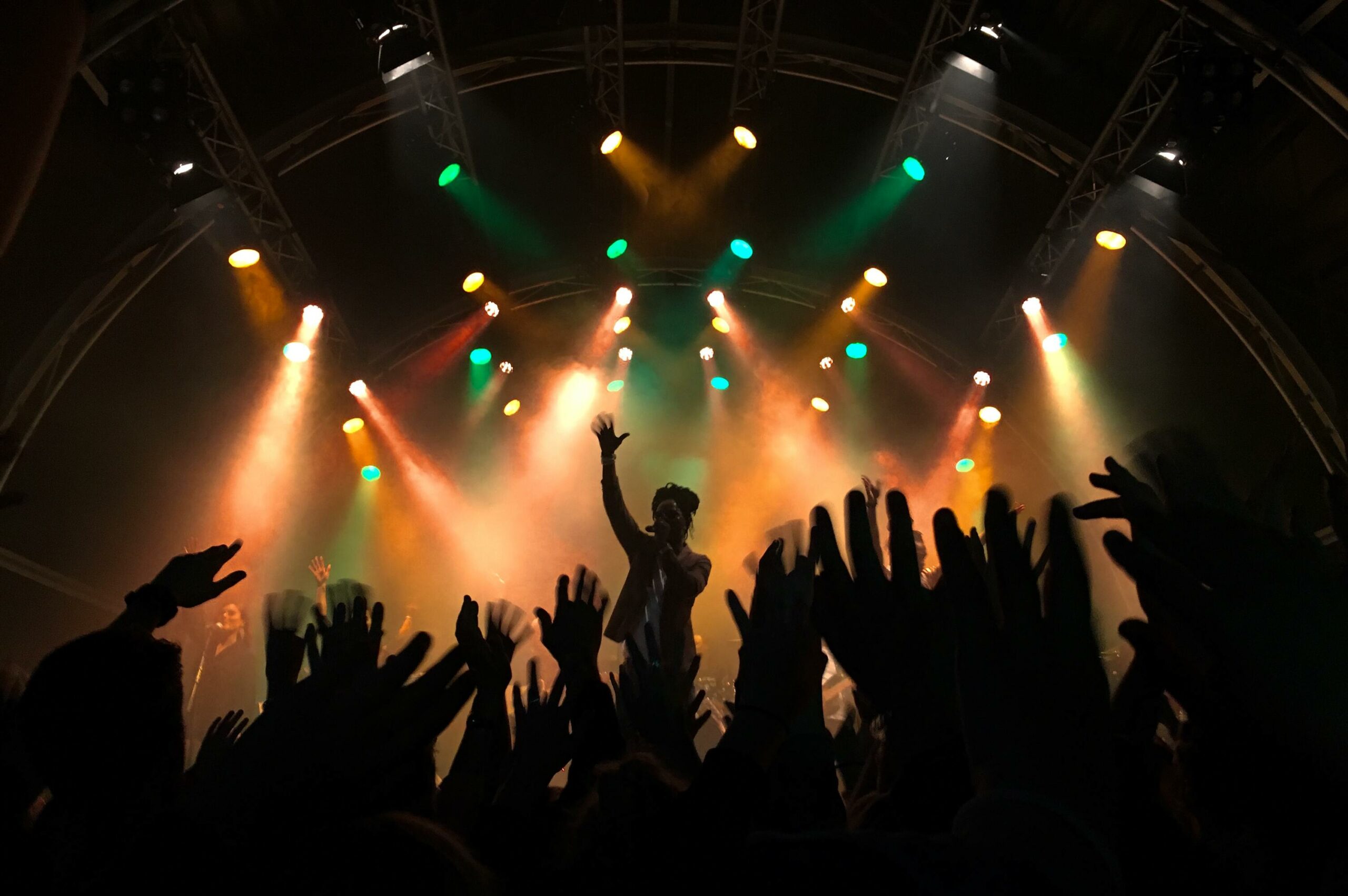 Important Tips for Watching Concerts That Will Definitely Give You an Unforgettable Experience!