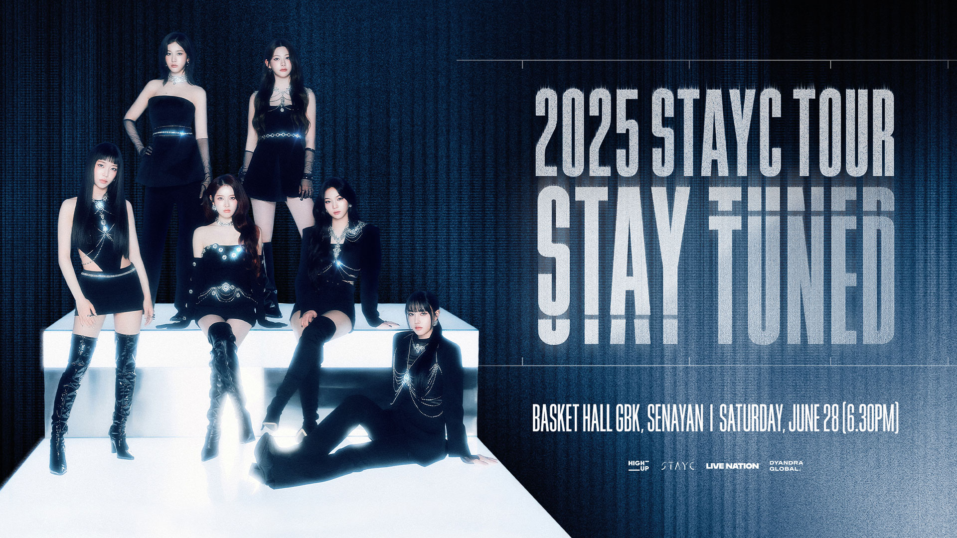 Stay C