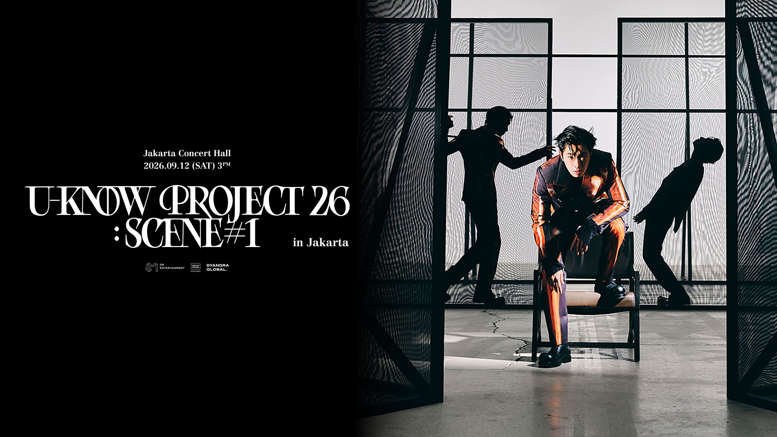 Uknow Project
